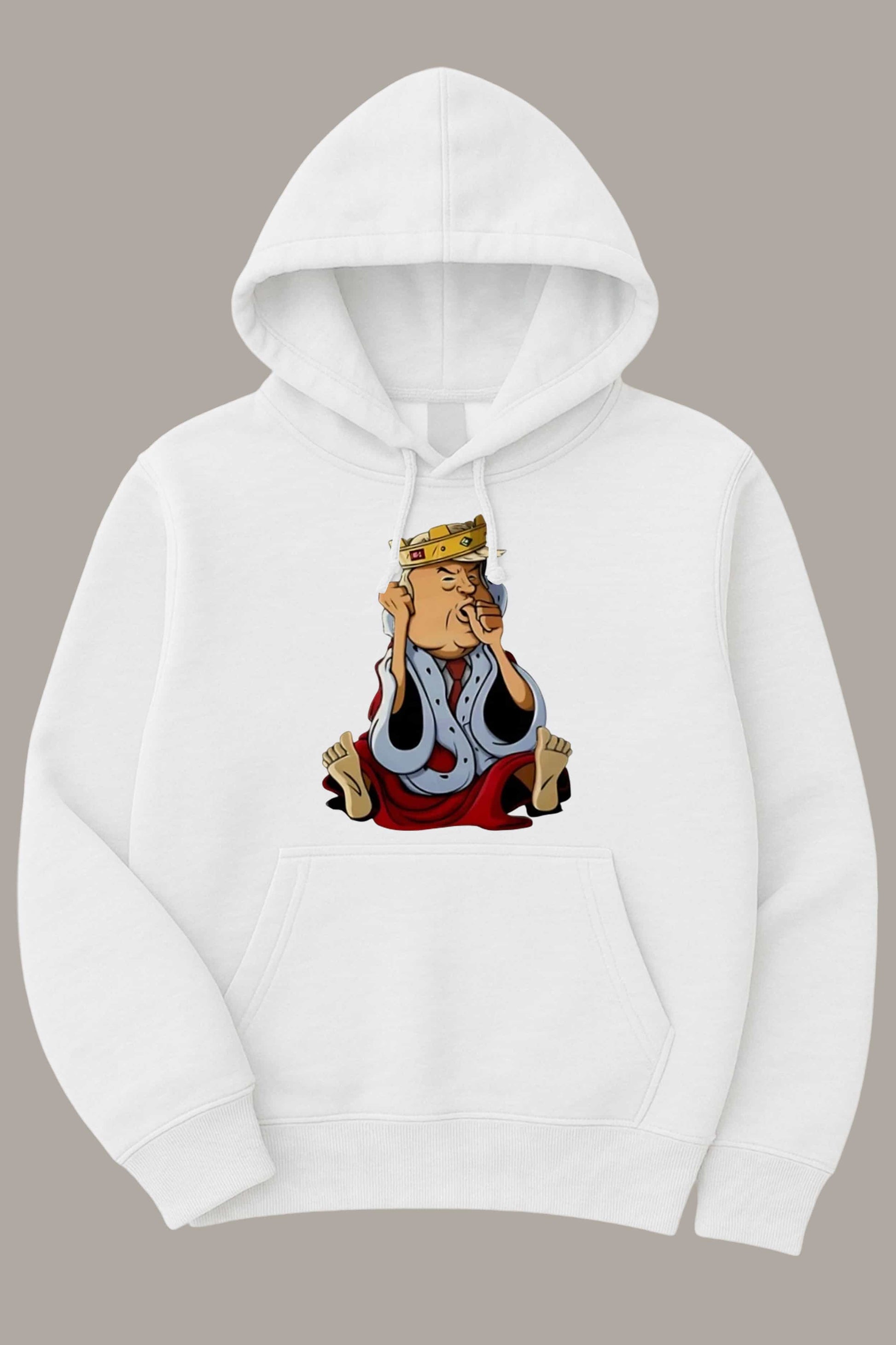 Jasmine Crockett Prince Don The Phony King Of Washington T-Shirt1