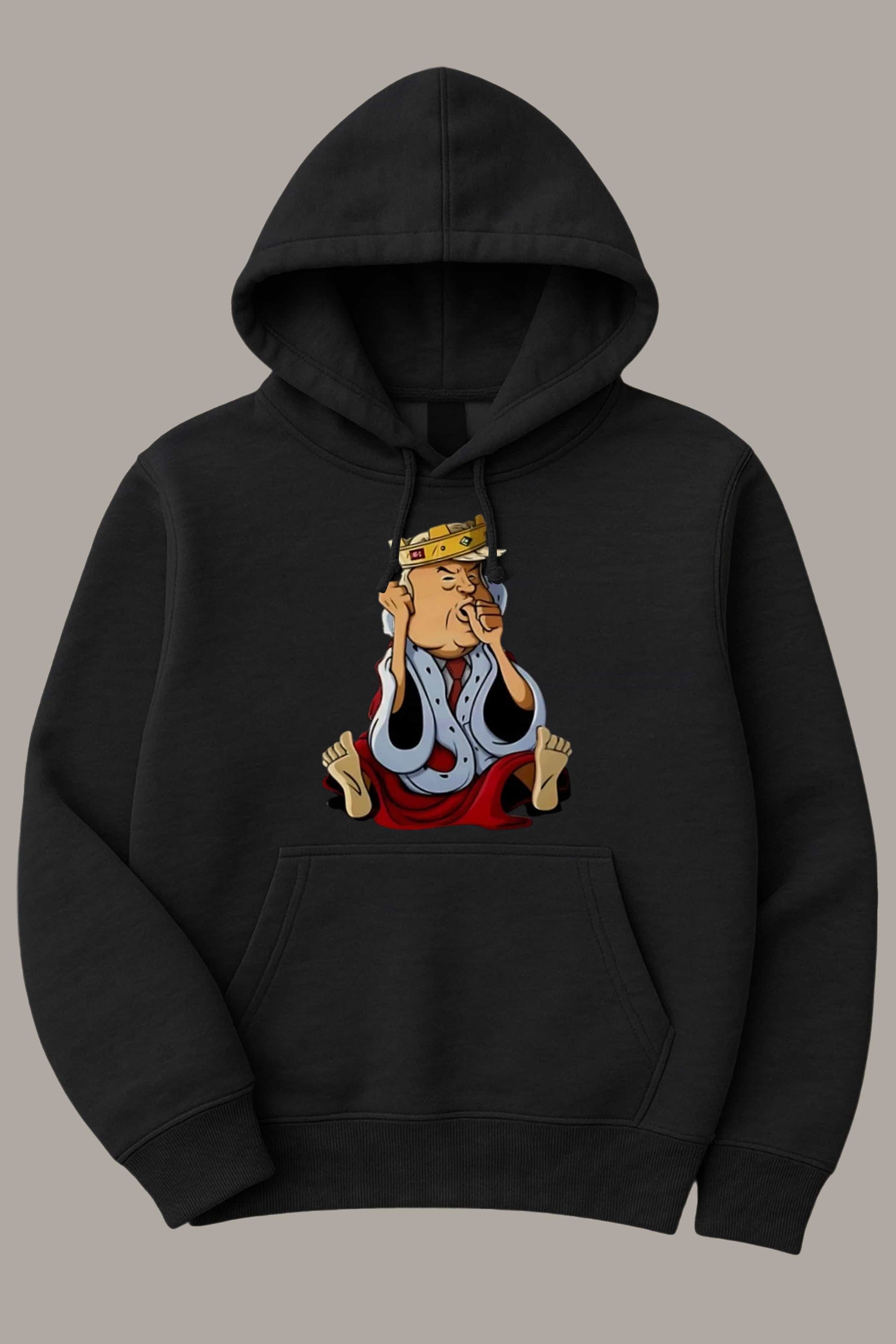 Jasmine Crockett Prince Don The Phony King Of Washington T-Shirt3