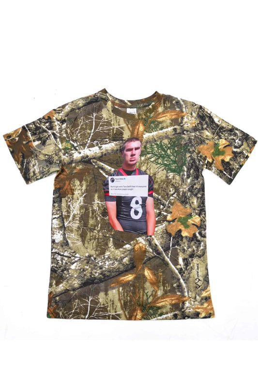 Jason Hilarious Old Travis Kelce Tweet Shirt