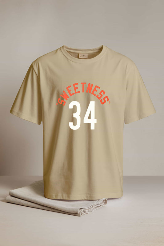Jason Kelce Sweetness 34 Shirt