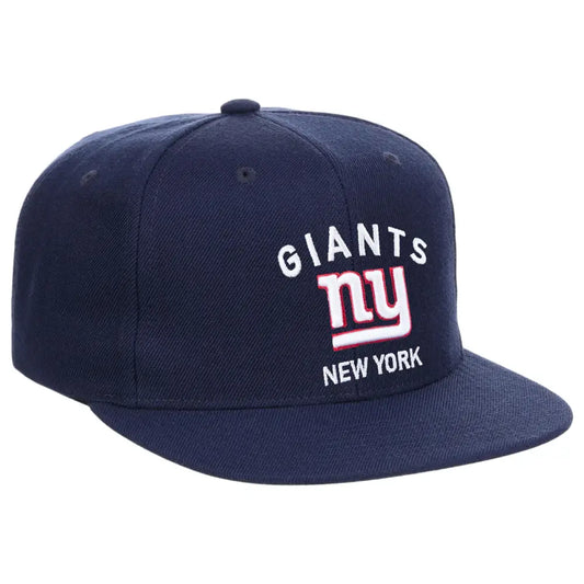 Jaxson Dart Giants NY New York Hat
