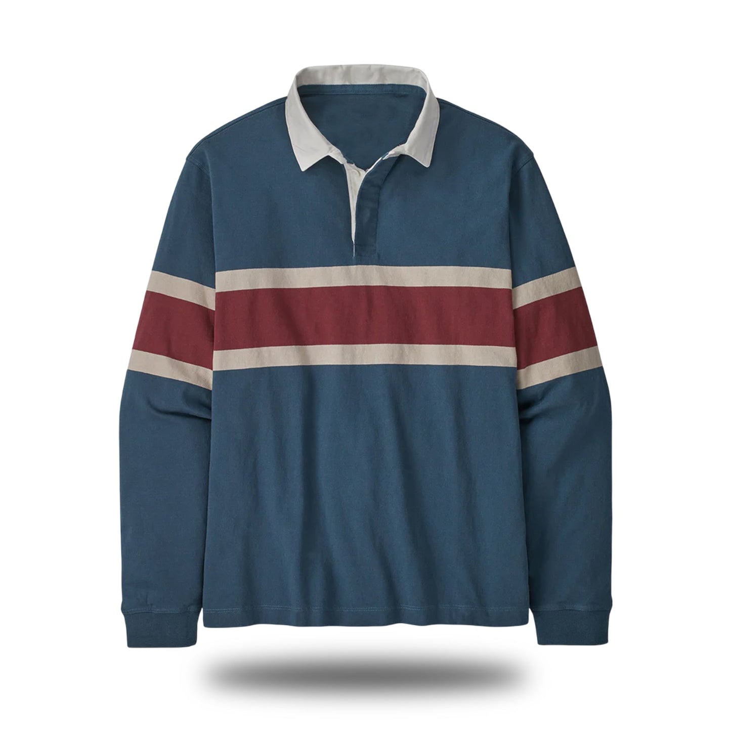 Jeremiah Patagonia Rugby Shirt