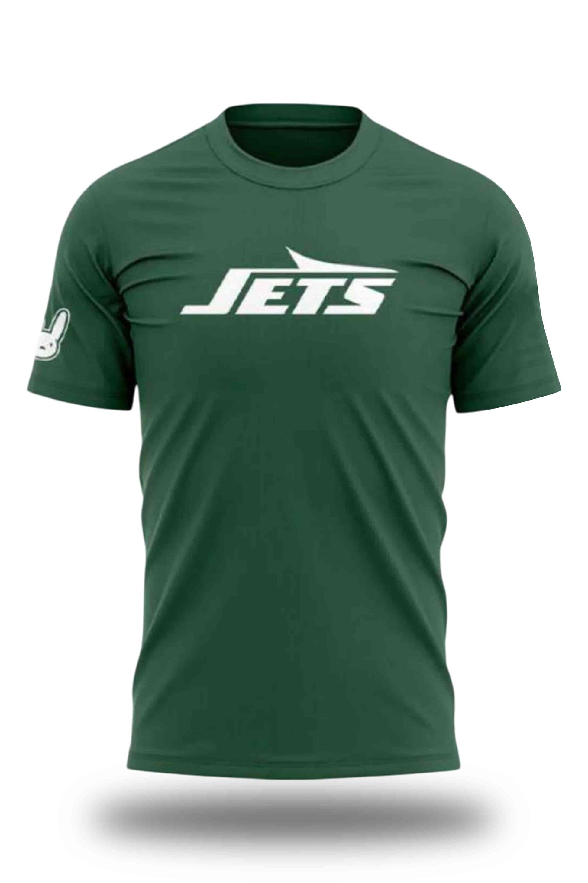 Jets x Bad Bunny Shirt 20251