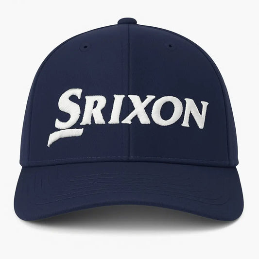 JJ Spaun Srixon Hat Champion