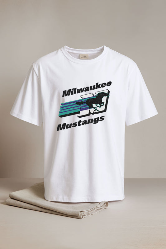 JJ Watt Milwaukee Mustangs Shirt