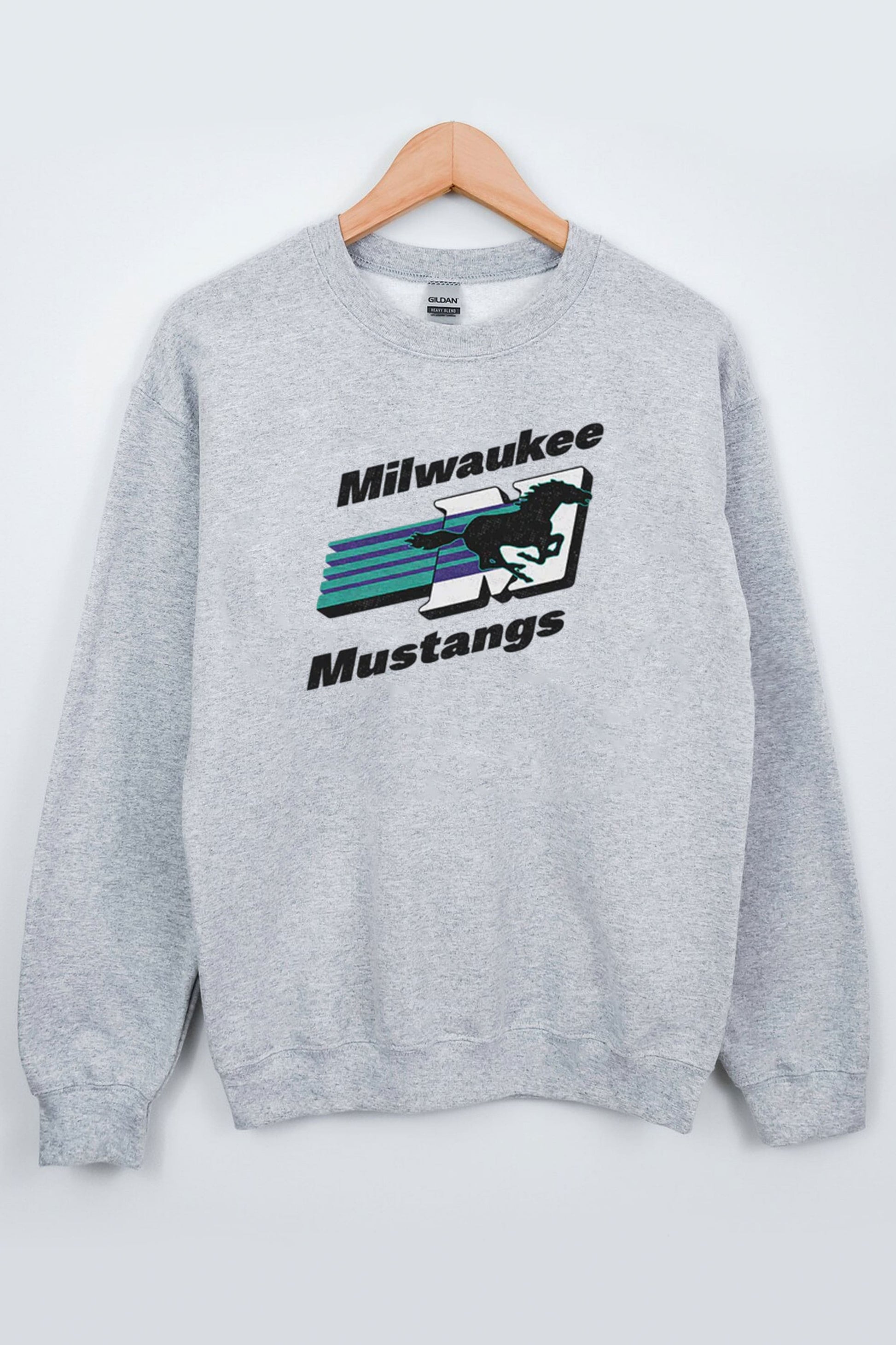 JJ Watt Milwaukee Mustangs Shirt3