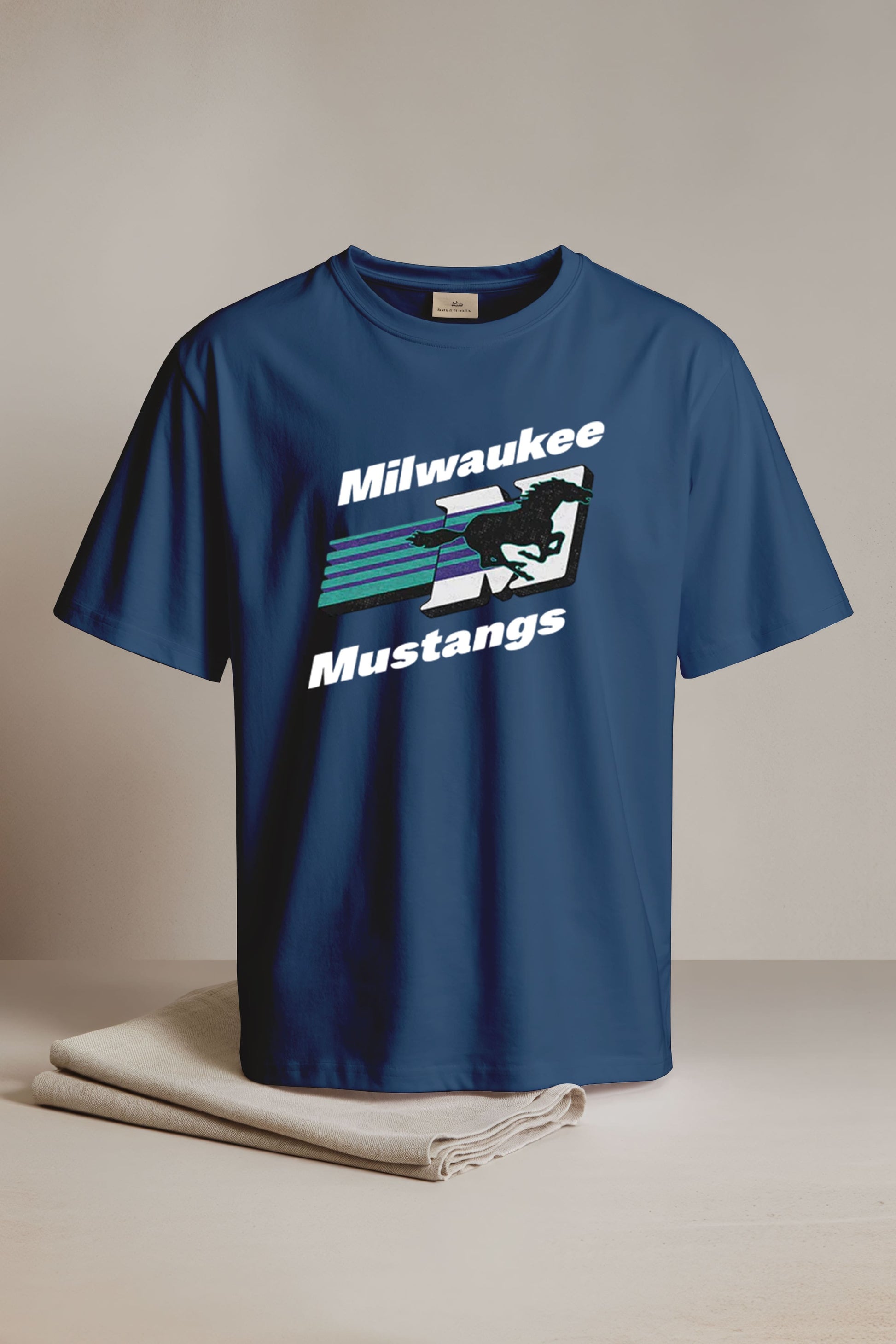 JJ Watt Milwaukee Mustangs Shirt2