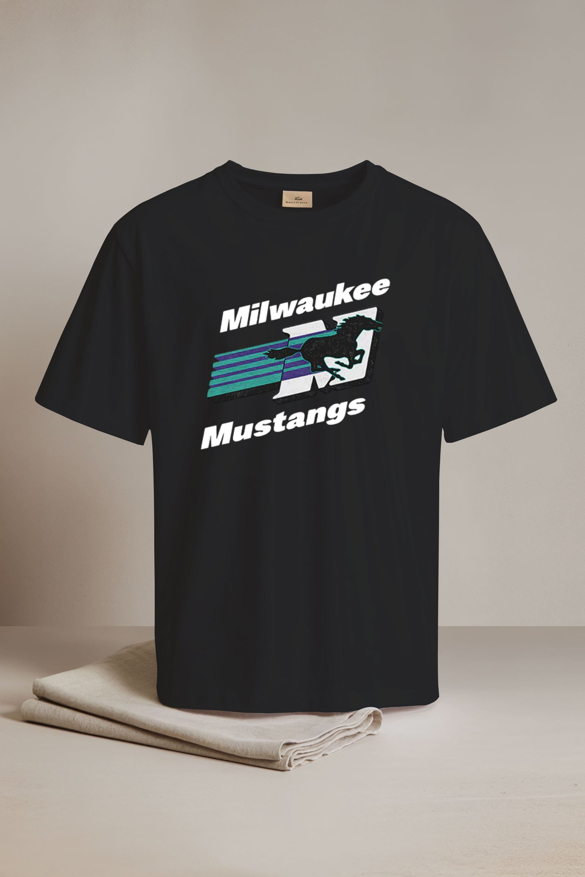 JJ Watt Milwaukee Mustangs Shirt4