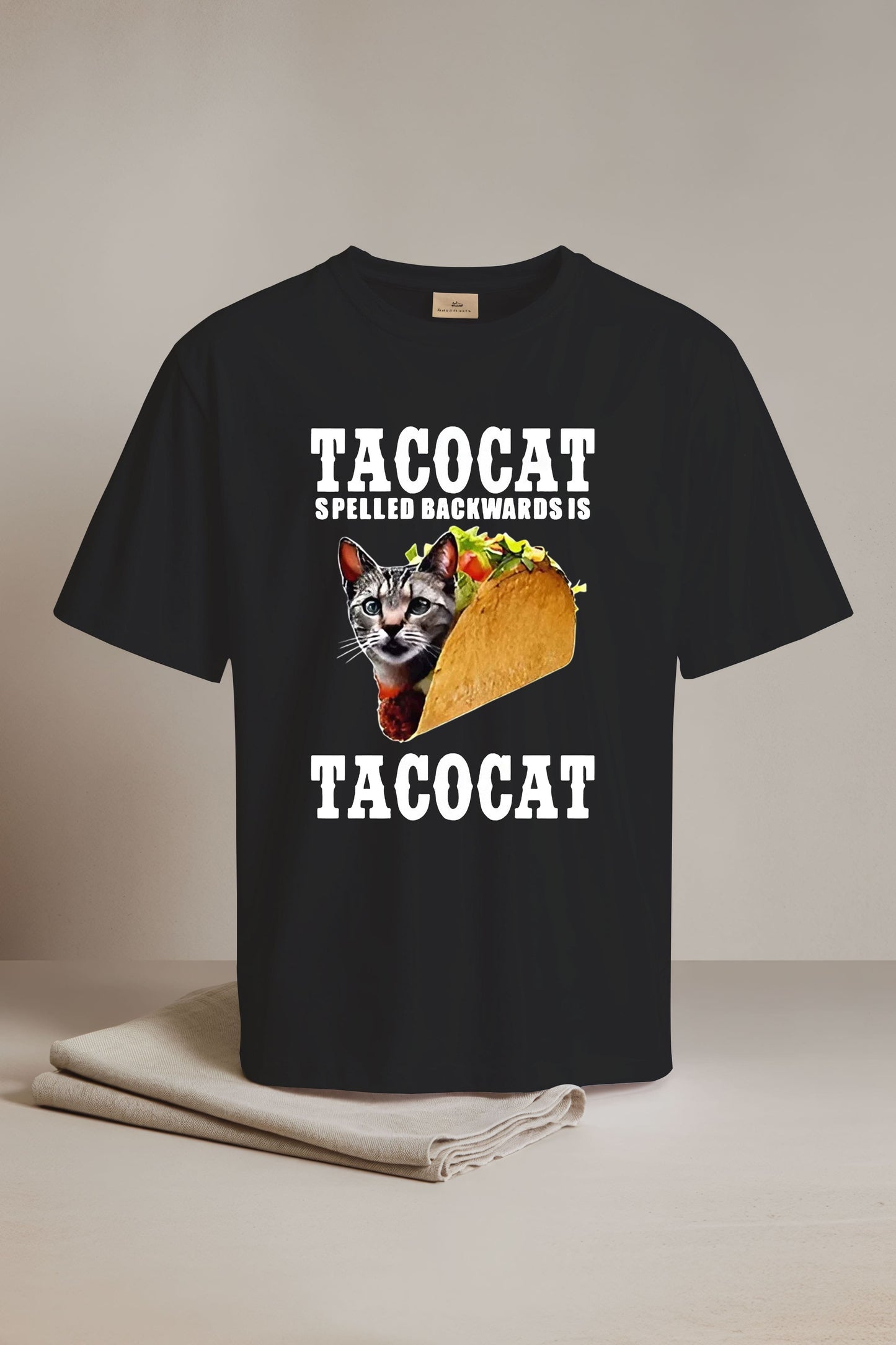 Joey Burrow Tacocat Shirt