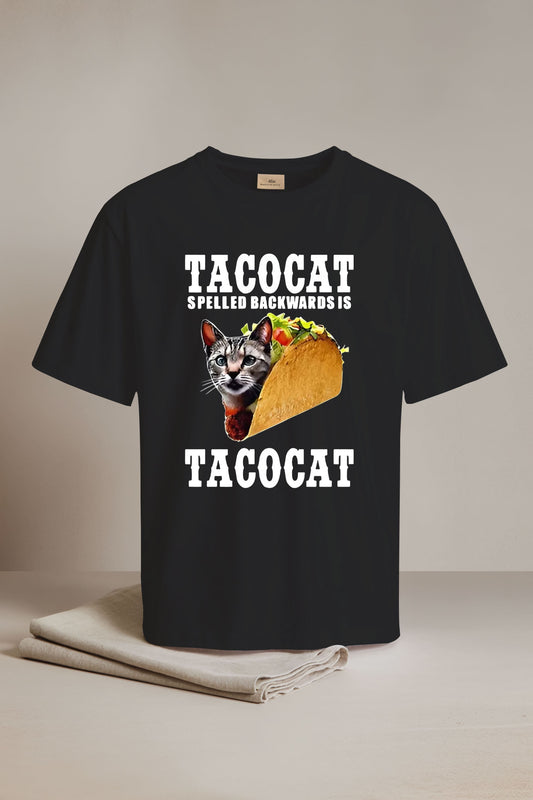 Joey Burrow Tacocat Shirt