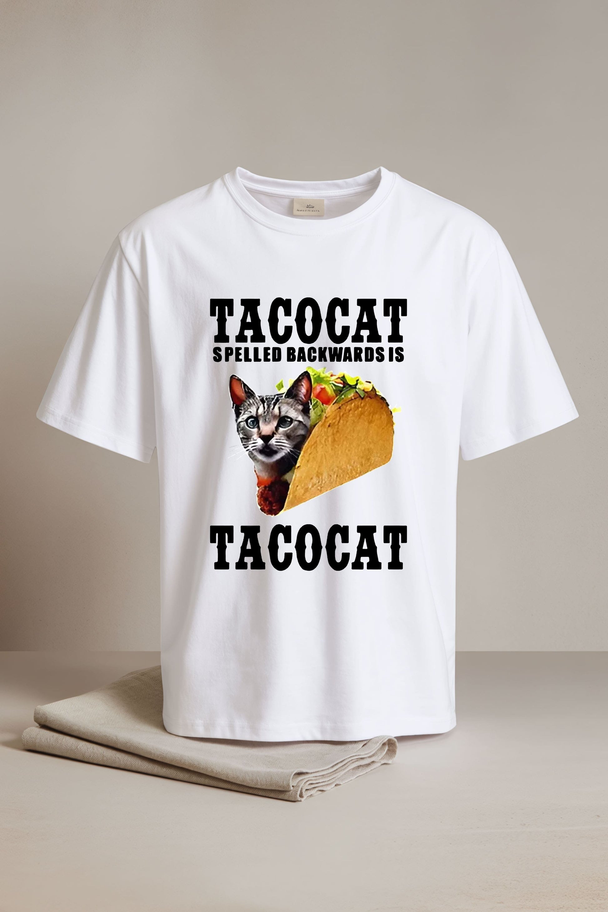 Joey Burrow Tacocat Shirt2