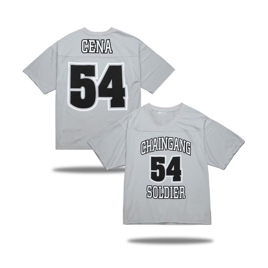 John Cena Chain Gang Soldier Legacy Jersey