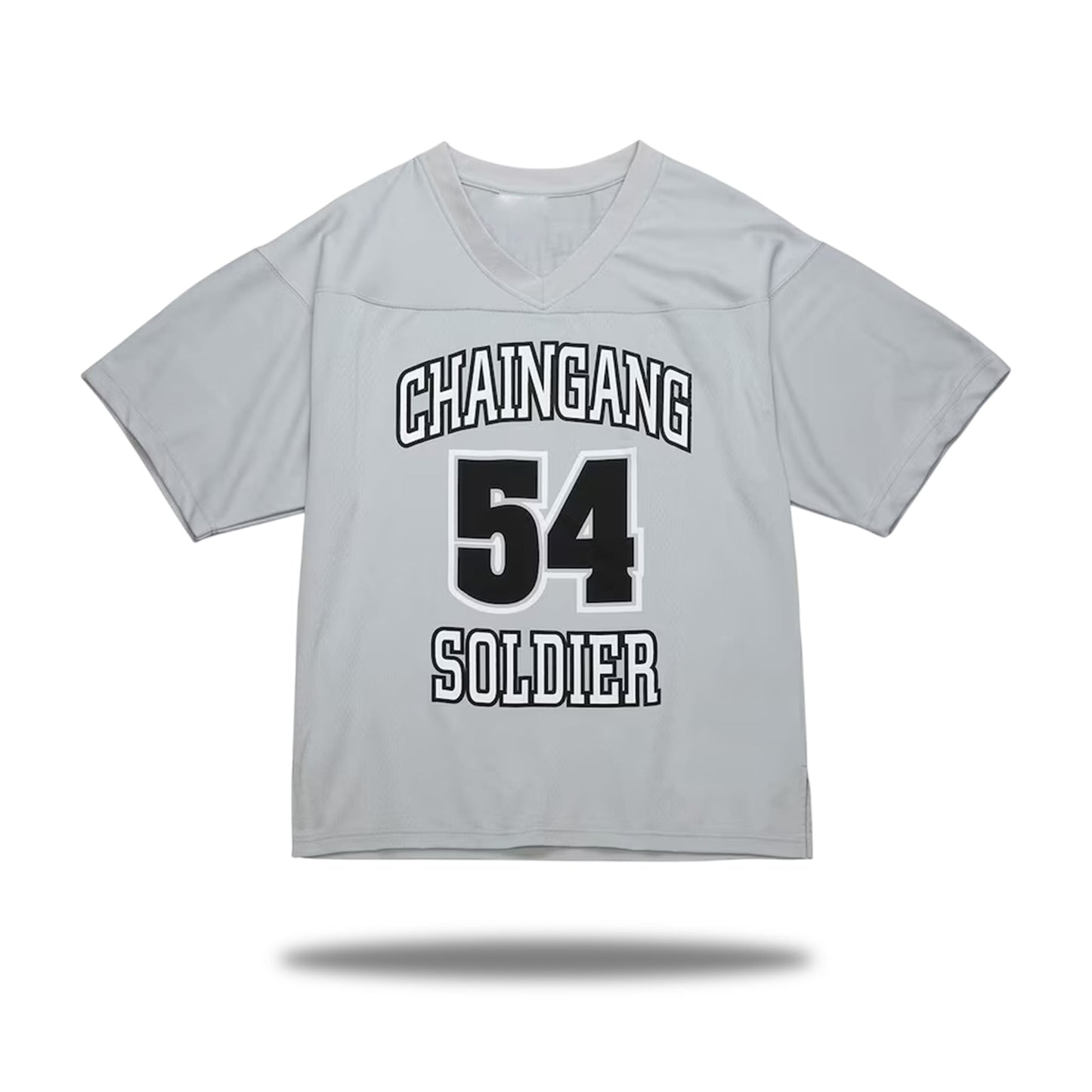 John Cena Chain Gang Soldier Legacy Jersey1