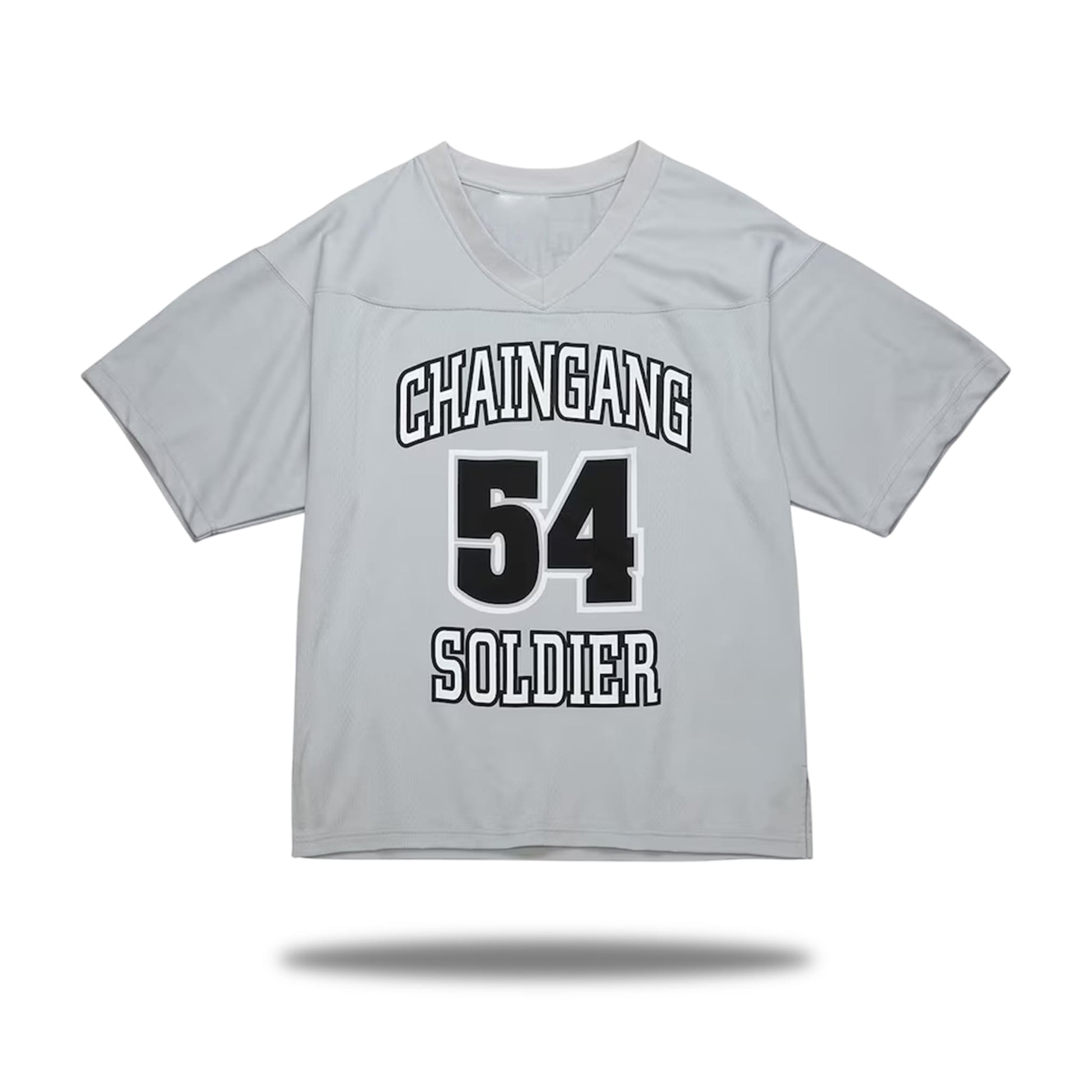John Cena Chain Gang Soldier Legacy Jersey1