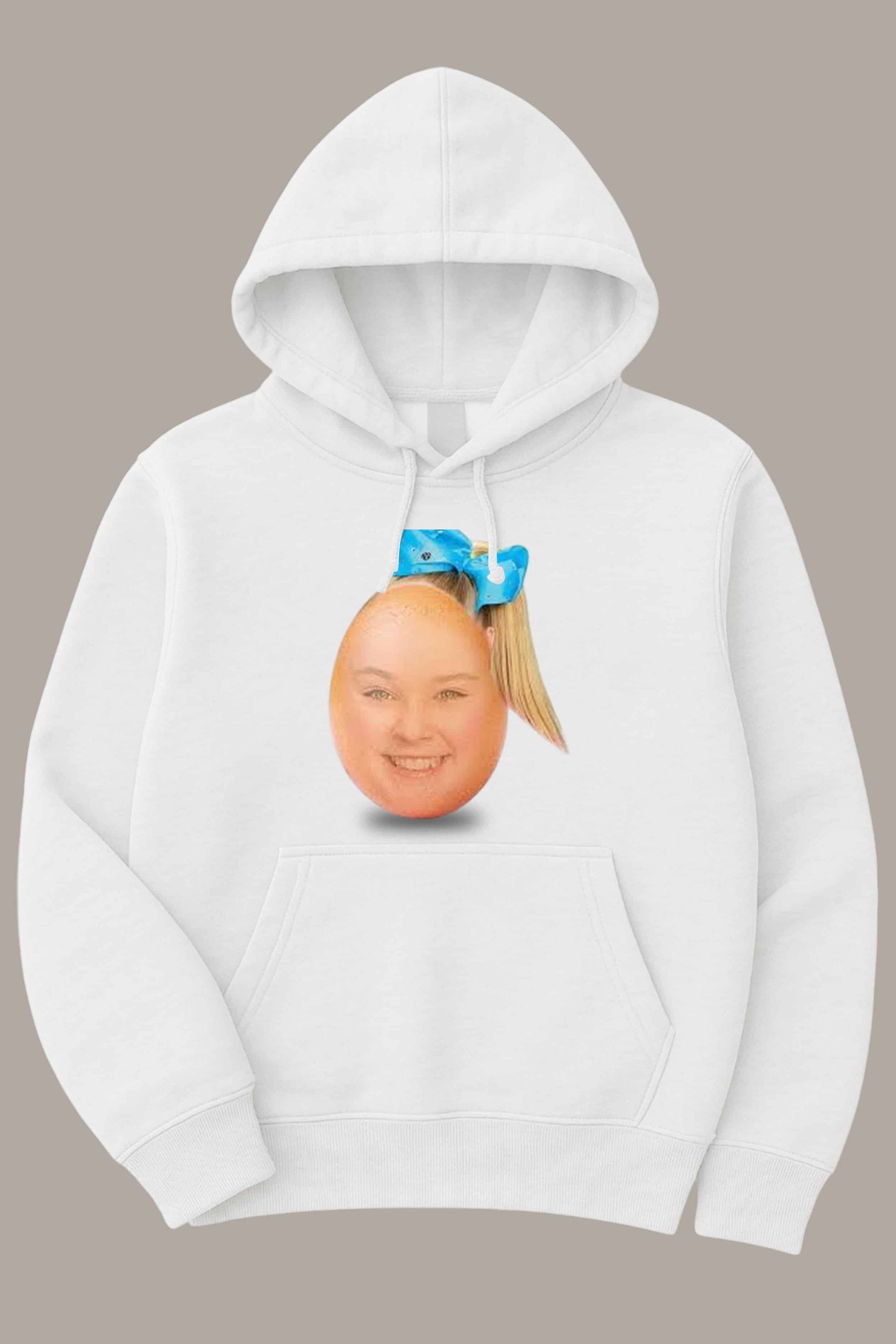 Jojo Siwa Egg Hoodie1