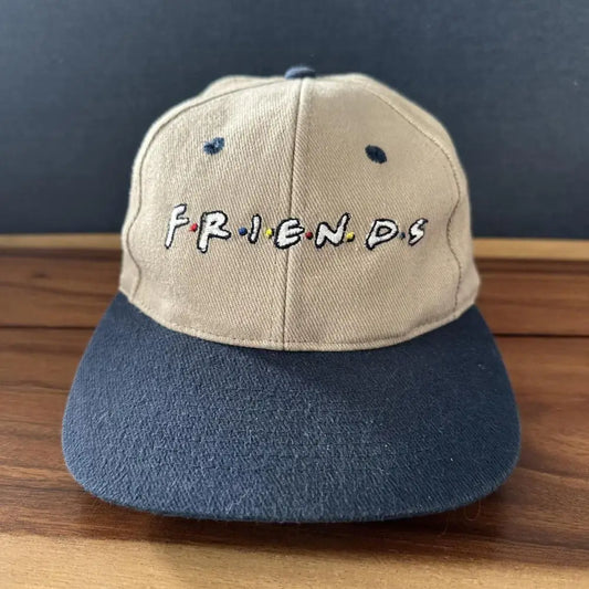 Jonathan Bailey Friends Hat