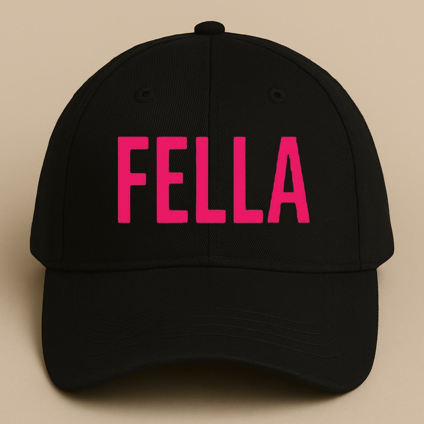 Jordan Schmaltz Fella Hat
