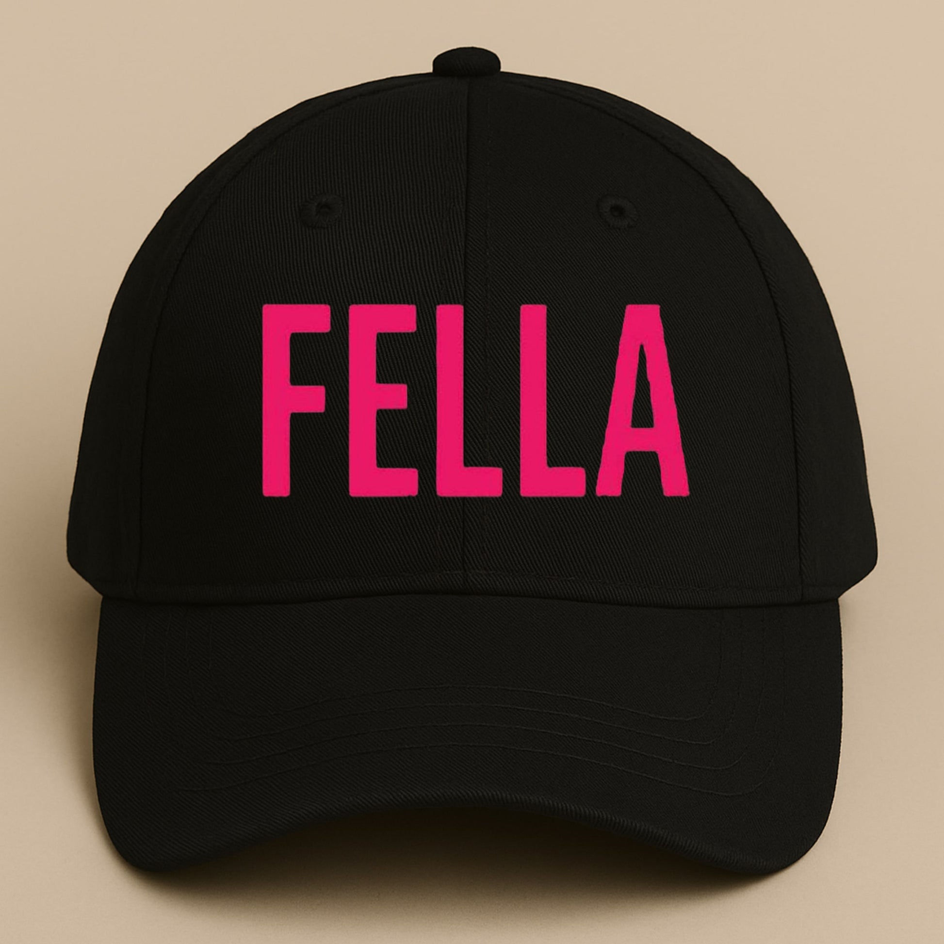 Jordan Schmaltz Fella Hat