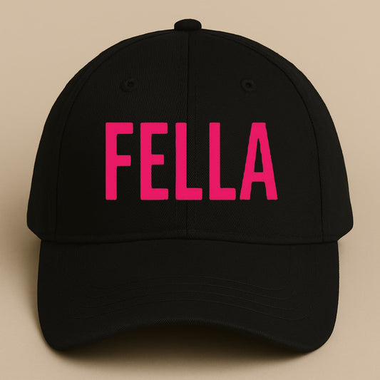 Jordan Schmaltz Fella Hat