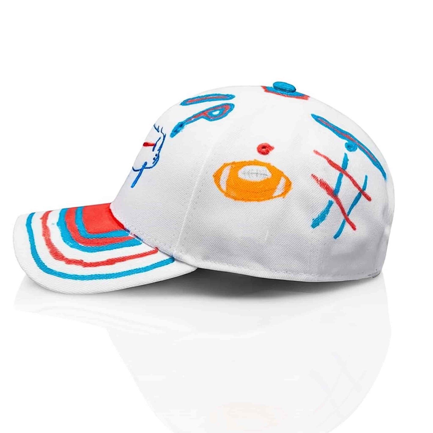 Josh Allen Billustration Charlie Cap 2025