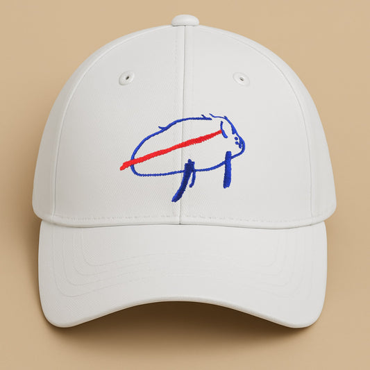 Josh Allen Buffalo Bills 2025 Hat