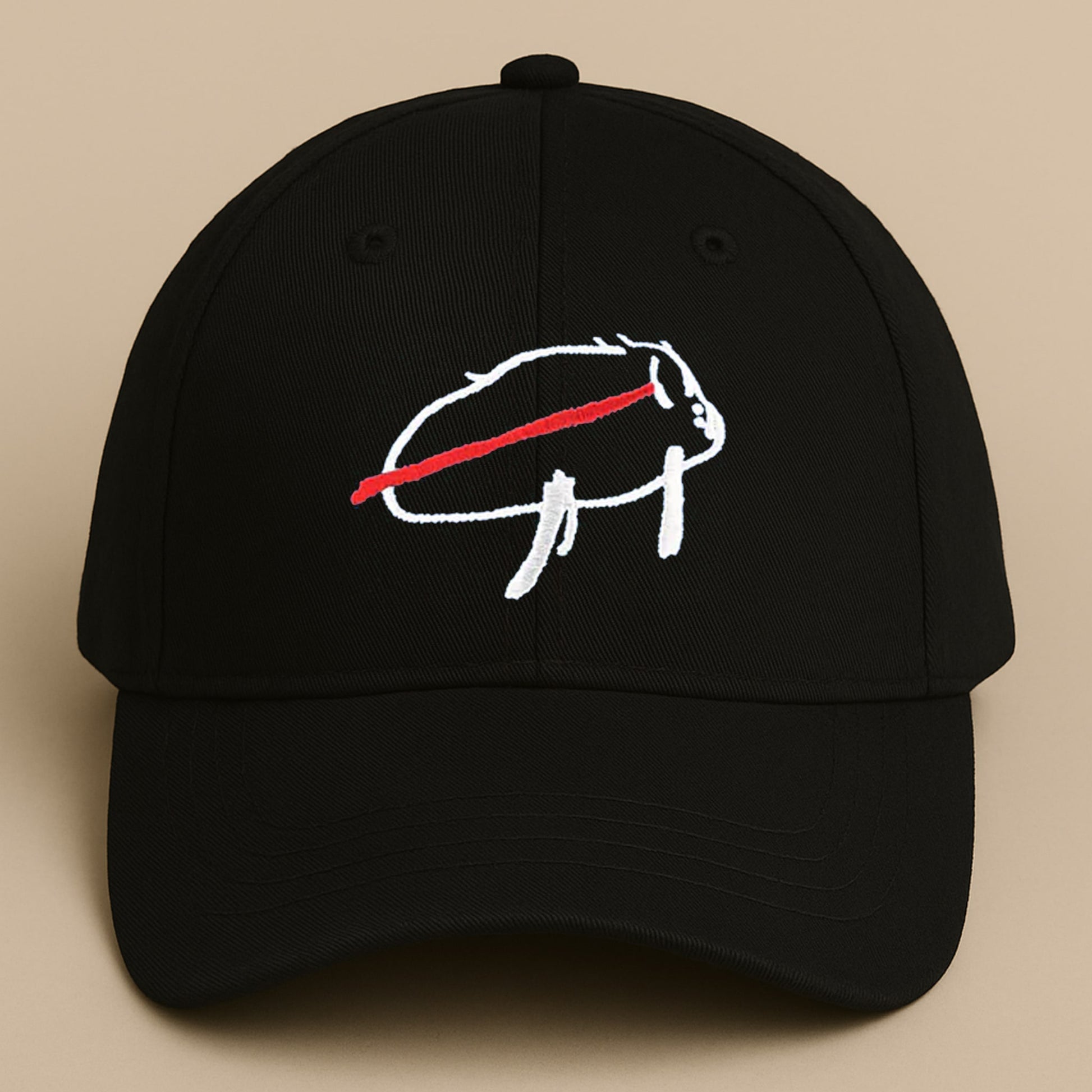 Josh Allen Buffalo Bills 2025 Hat2