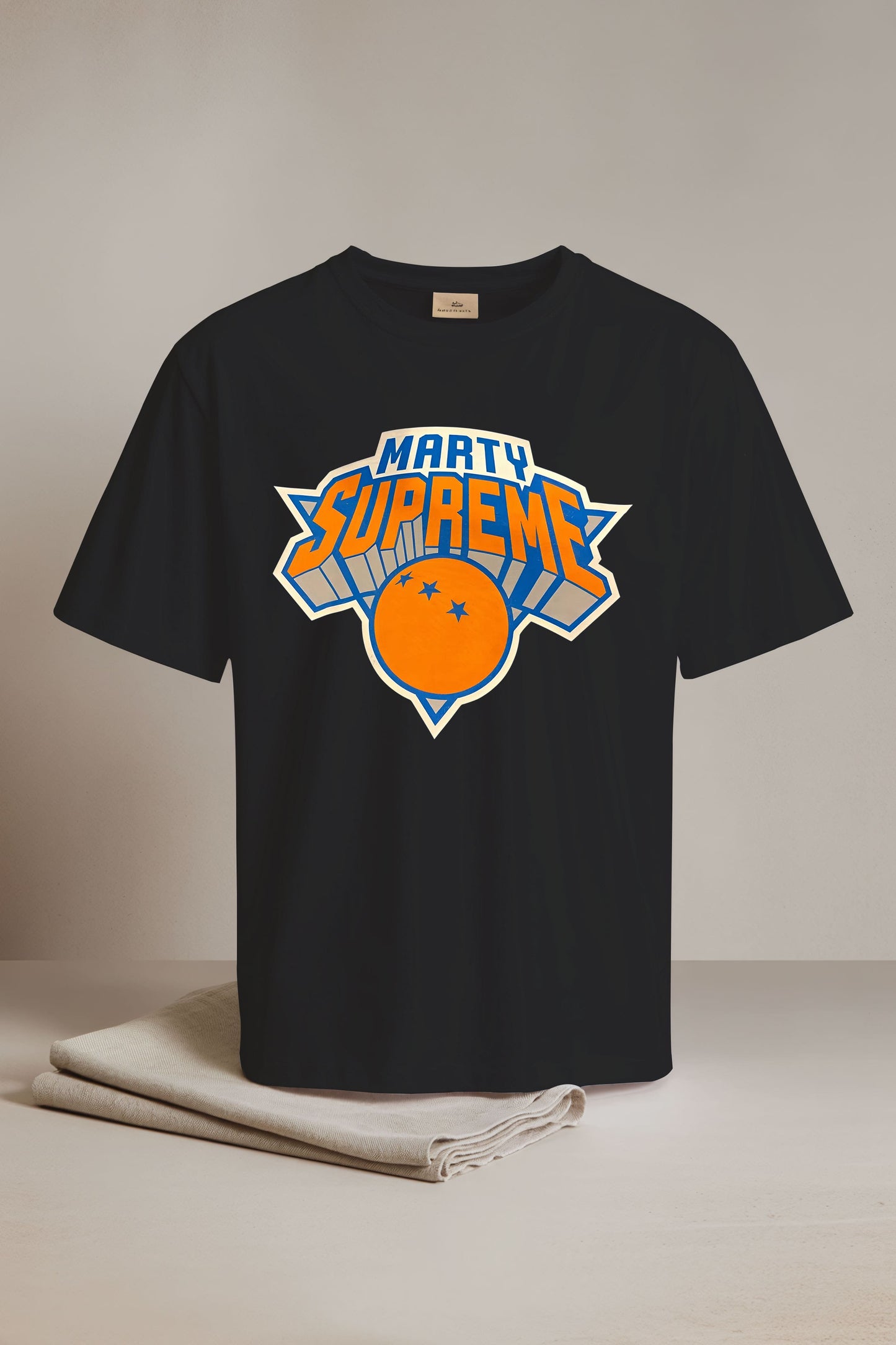 Josh Hart Marty Supreme Shirt