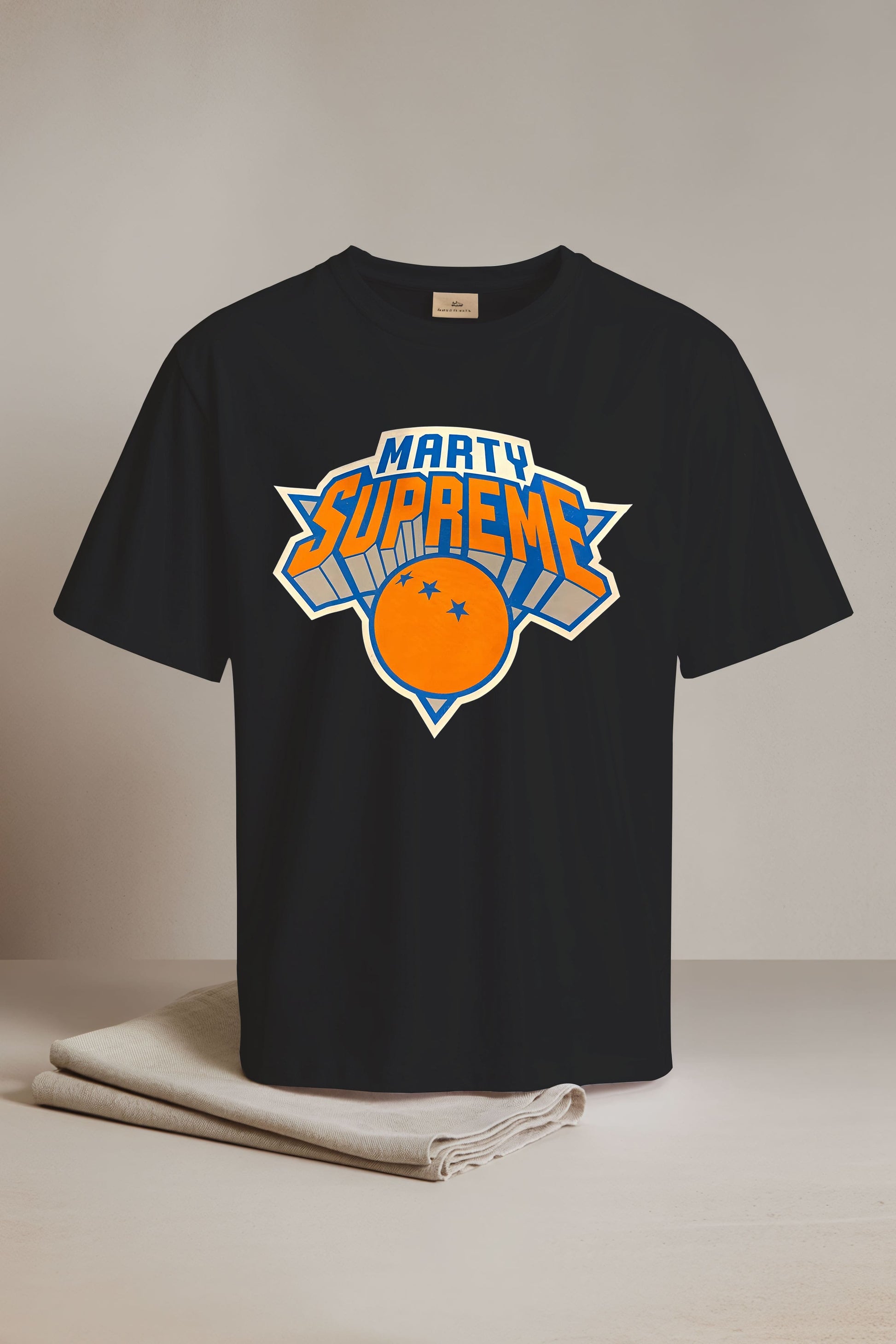 Josh Hart Marty Supreme Shirt