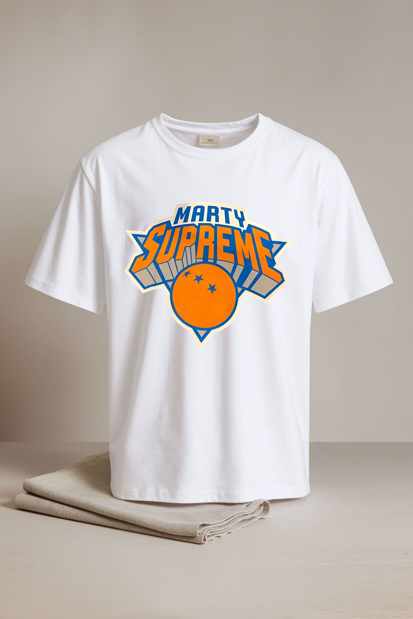 Josh Hart Marty Supreme Shirt1