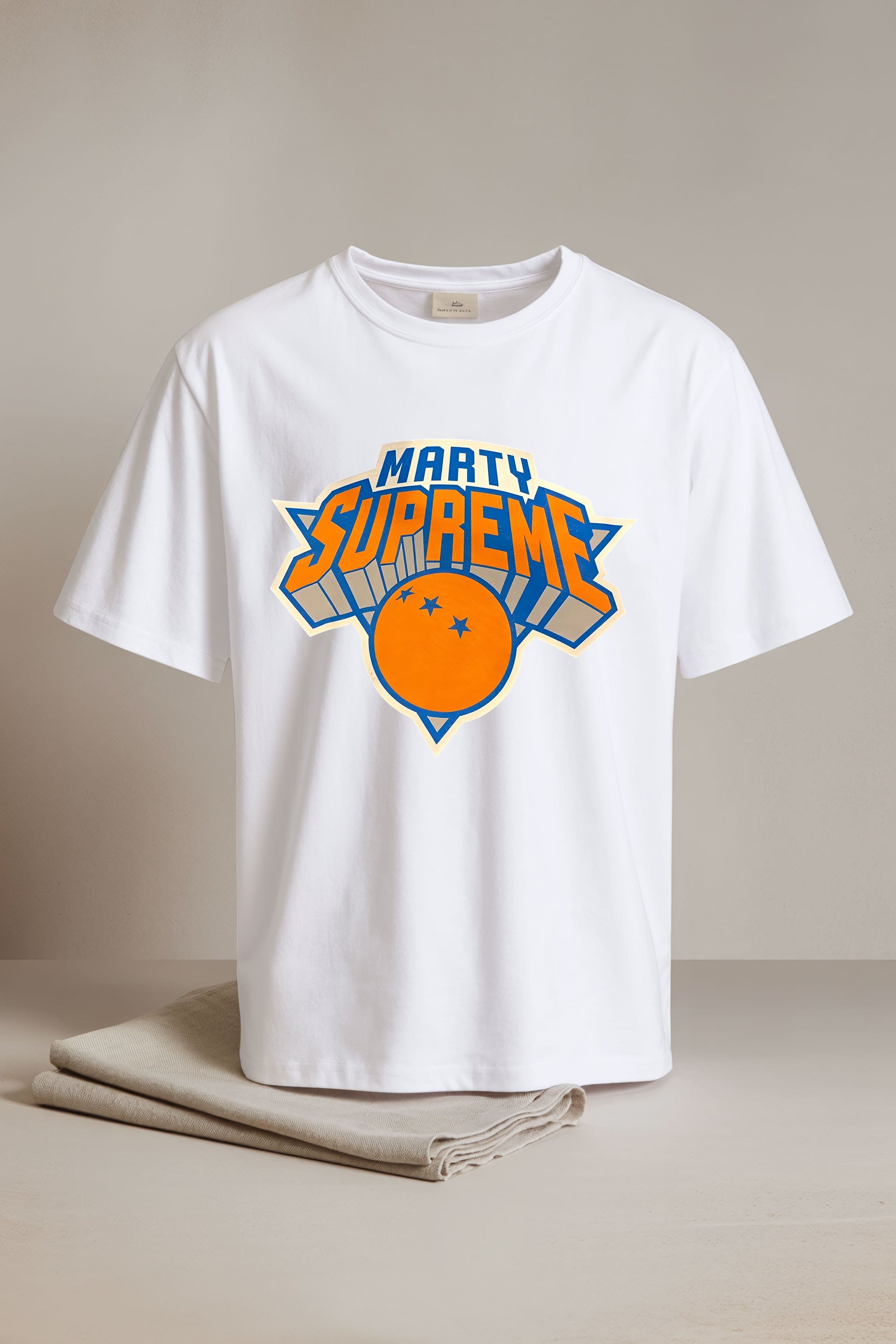 Josh Hart Marty Supreme Shirt1