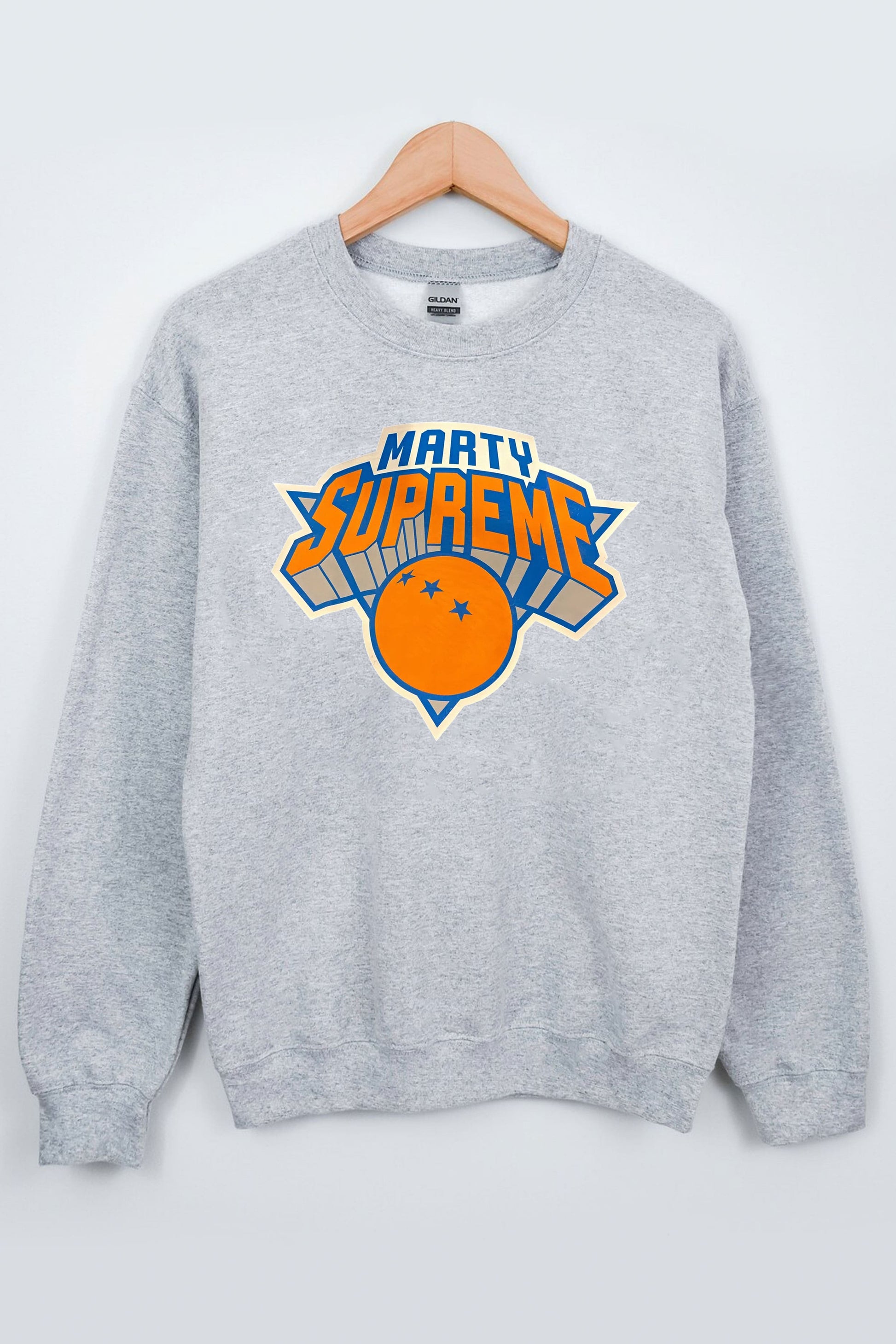 Josh Hart Marty Supreme Shirt2