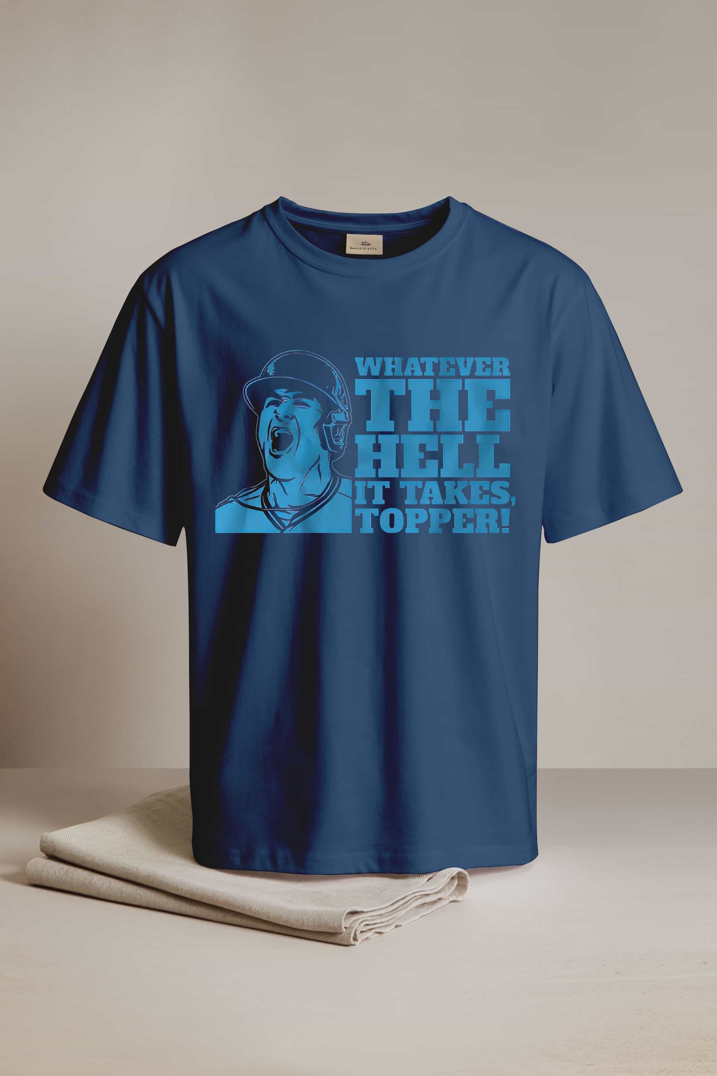 J.T. Realmuto Whatever The Hell It Takes Topper Shirt2