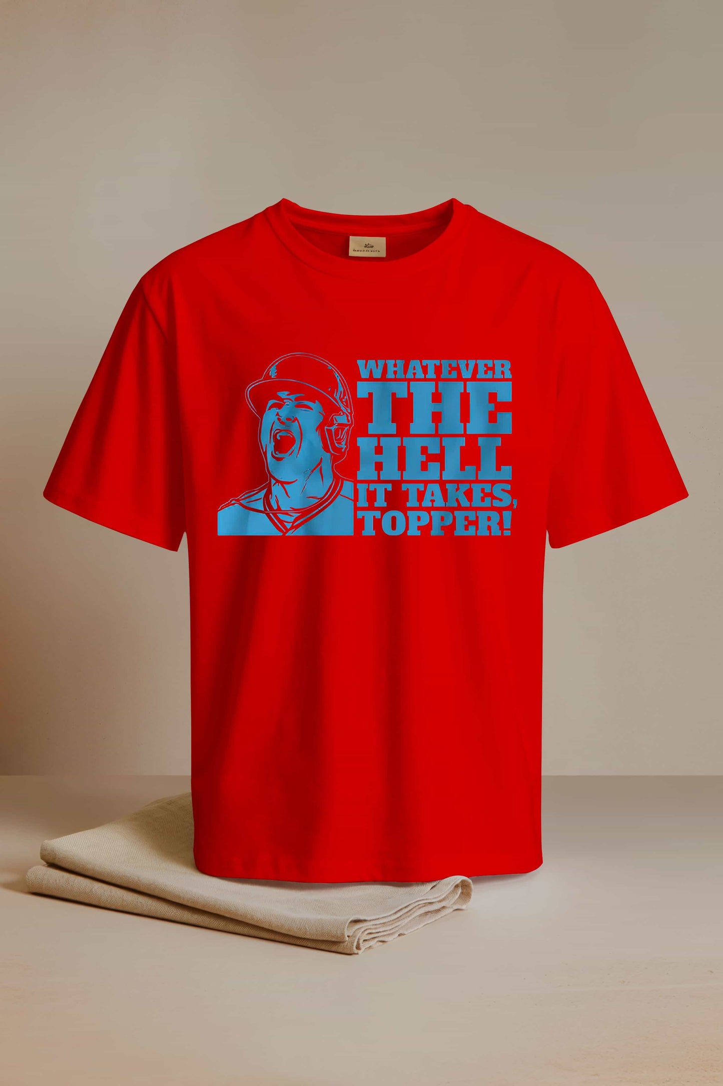 J.T. Realmuto Whatever The Hell It Takes Topper Shirt1