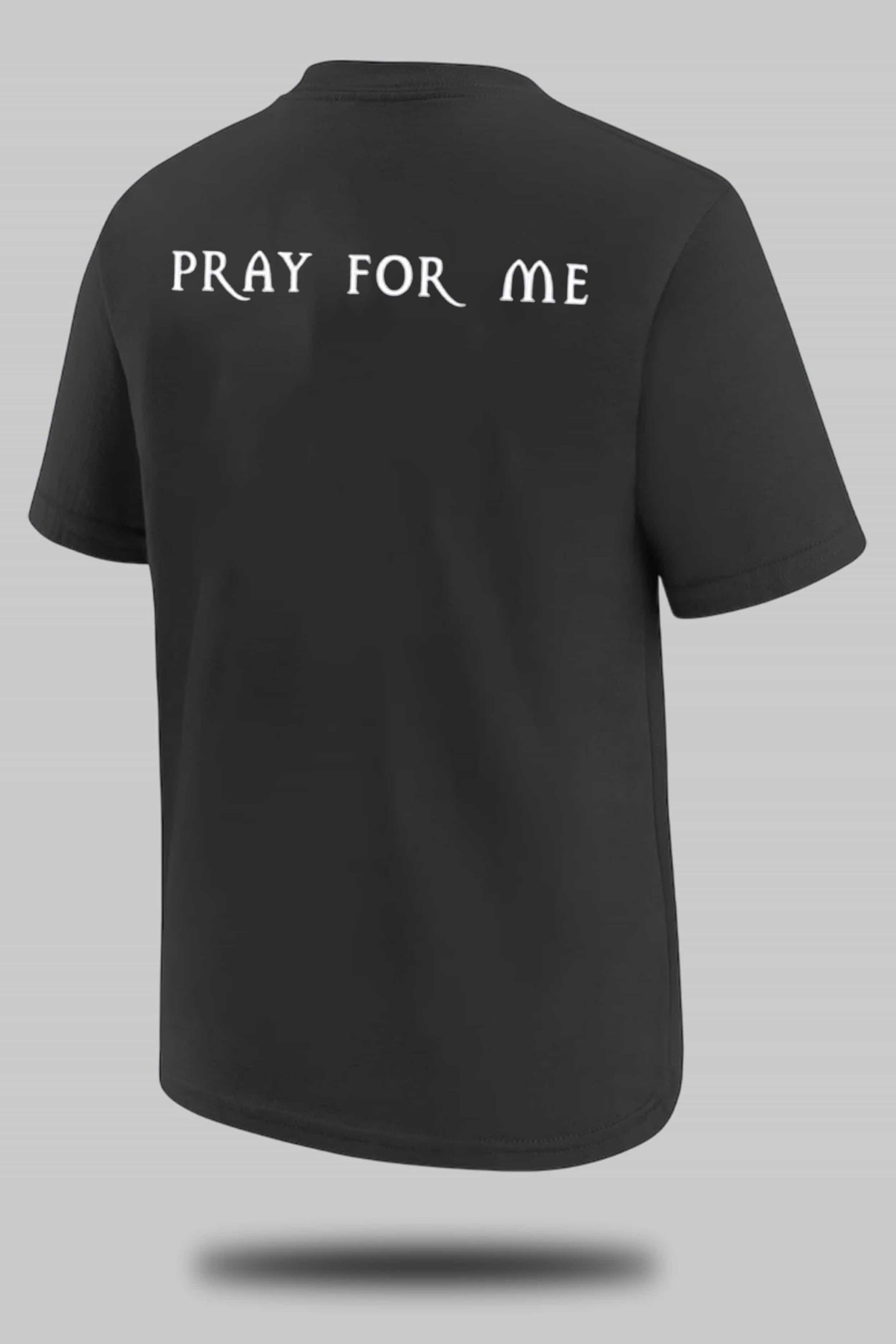 Justin Bieber Pray For Me Shirt2