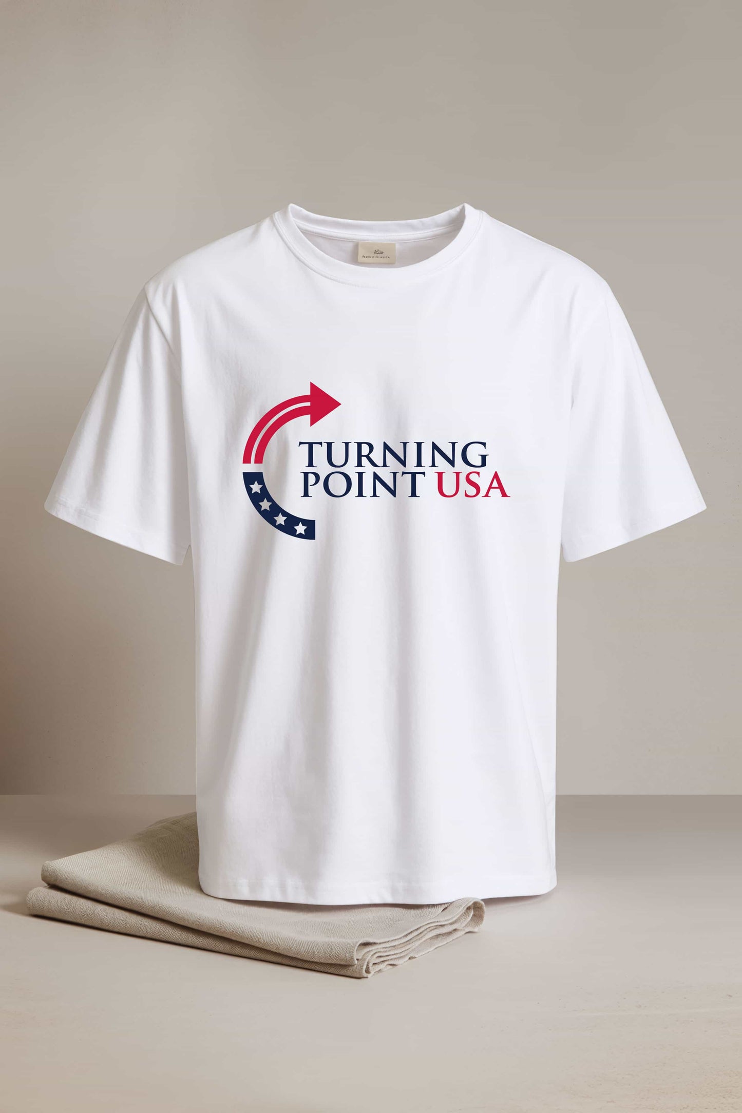 Justin Bieber Turning Point Usa Hoodie1