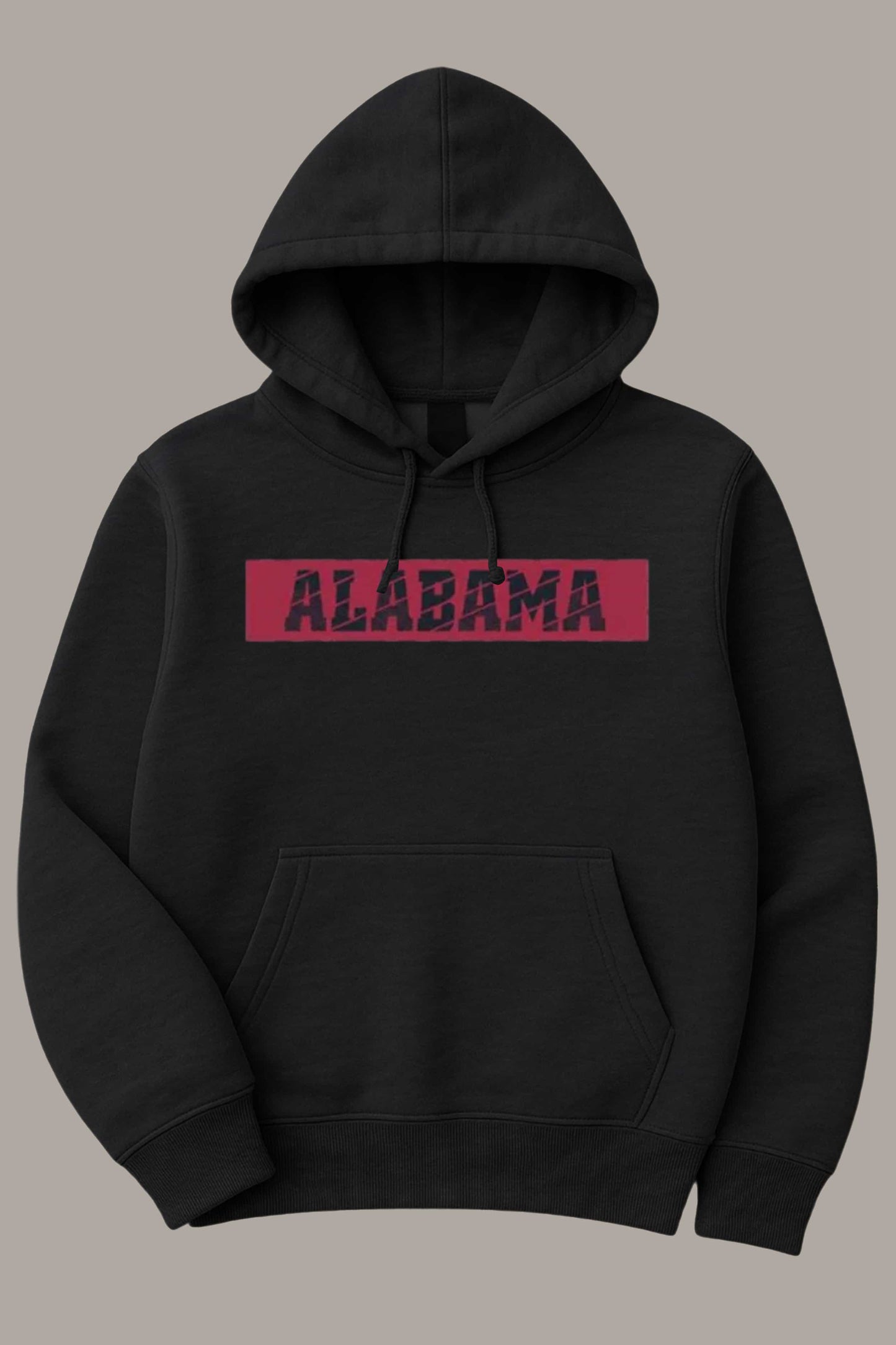 Kalen Deboer Black Hoodie