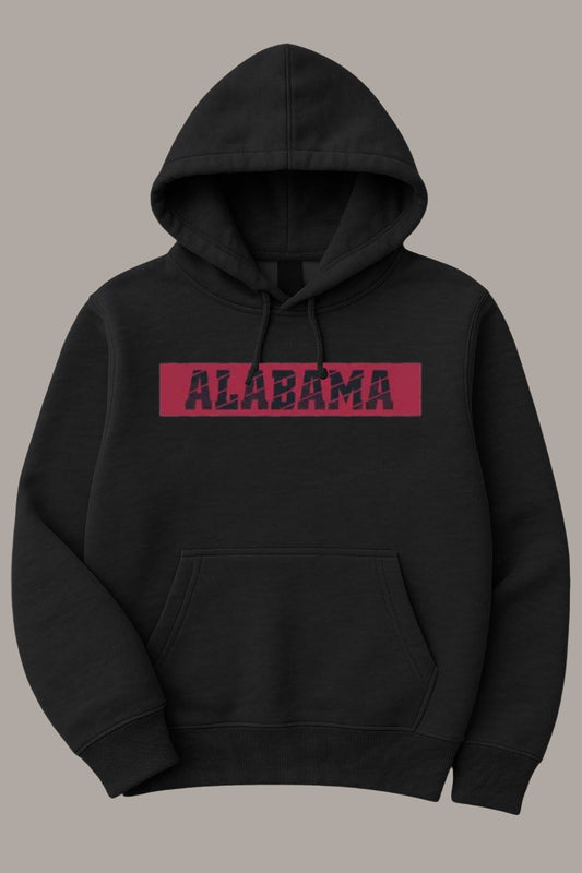 Kalen Deboer Black Hoodie