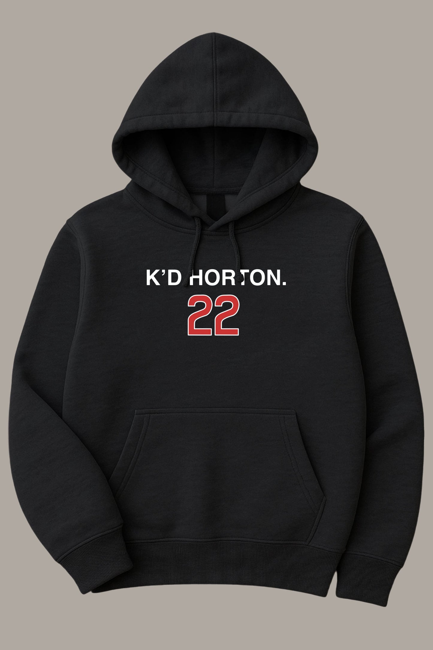 K'D Horton 22 Shirt2