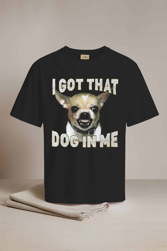 Kiké Hernández In Got That Dog In Me Shirt