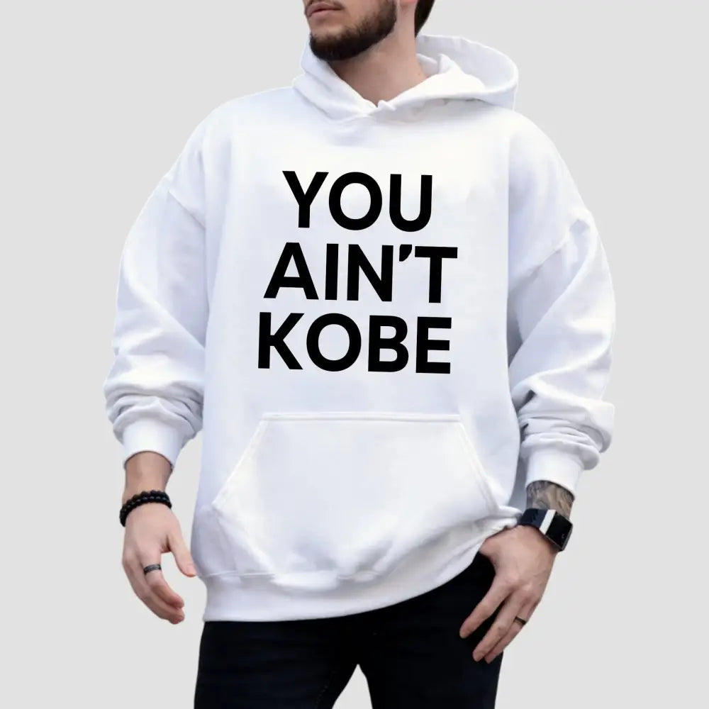 Knicks You Ain't Kobe Game 3 T-Shirt3