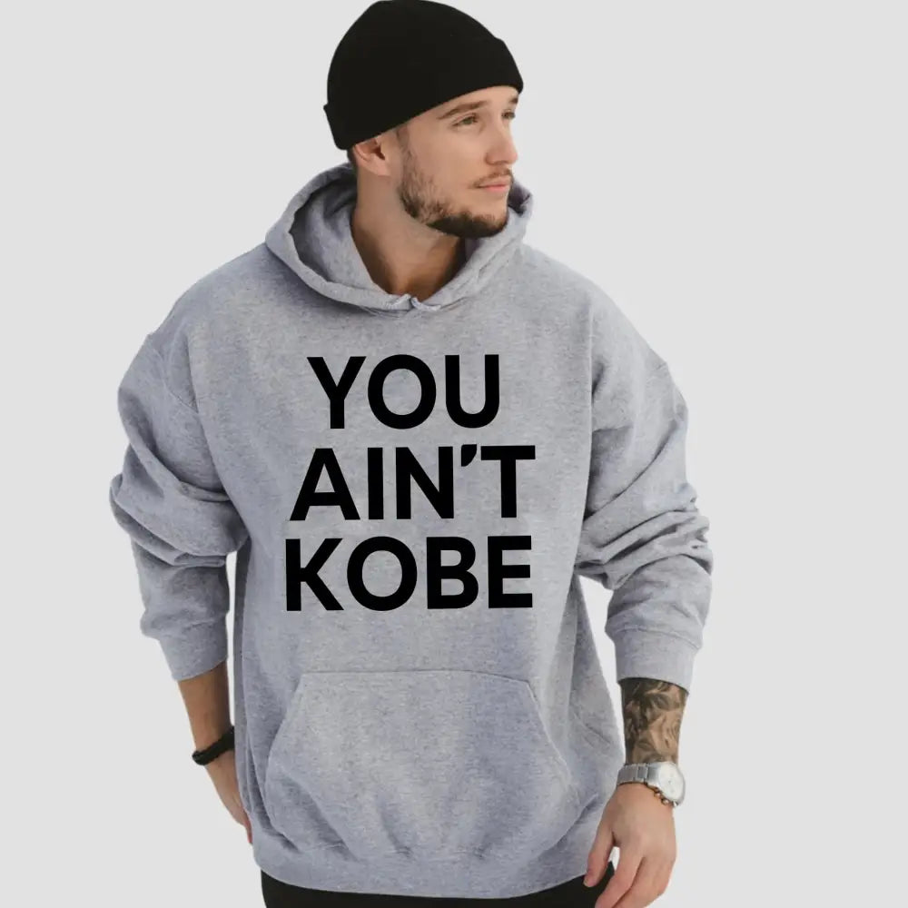 Knicks You Ain't Kobe Game 3 T-Shirt1