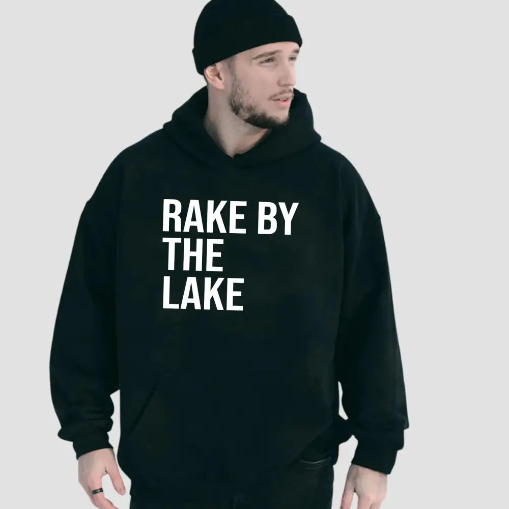 Kris Bryant Rake By The Lake T-Shirt