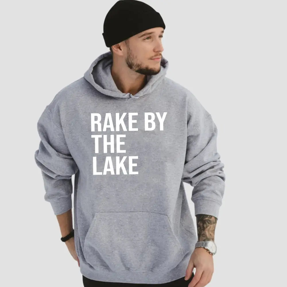 Kris Bryant Rake By The Lake T-Shirt