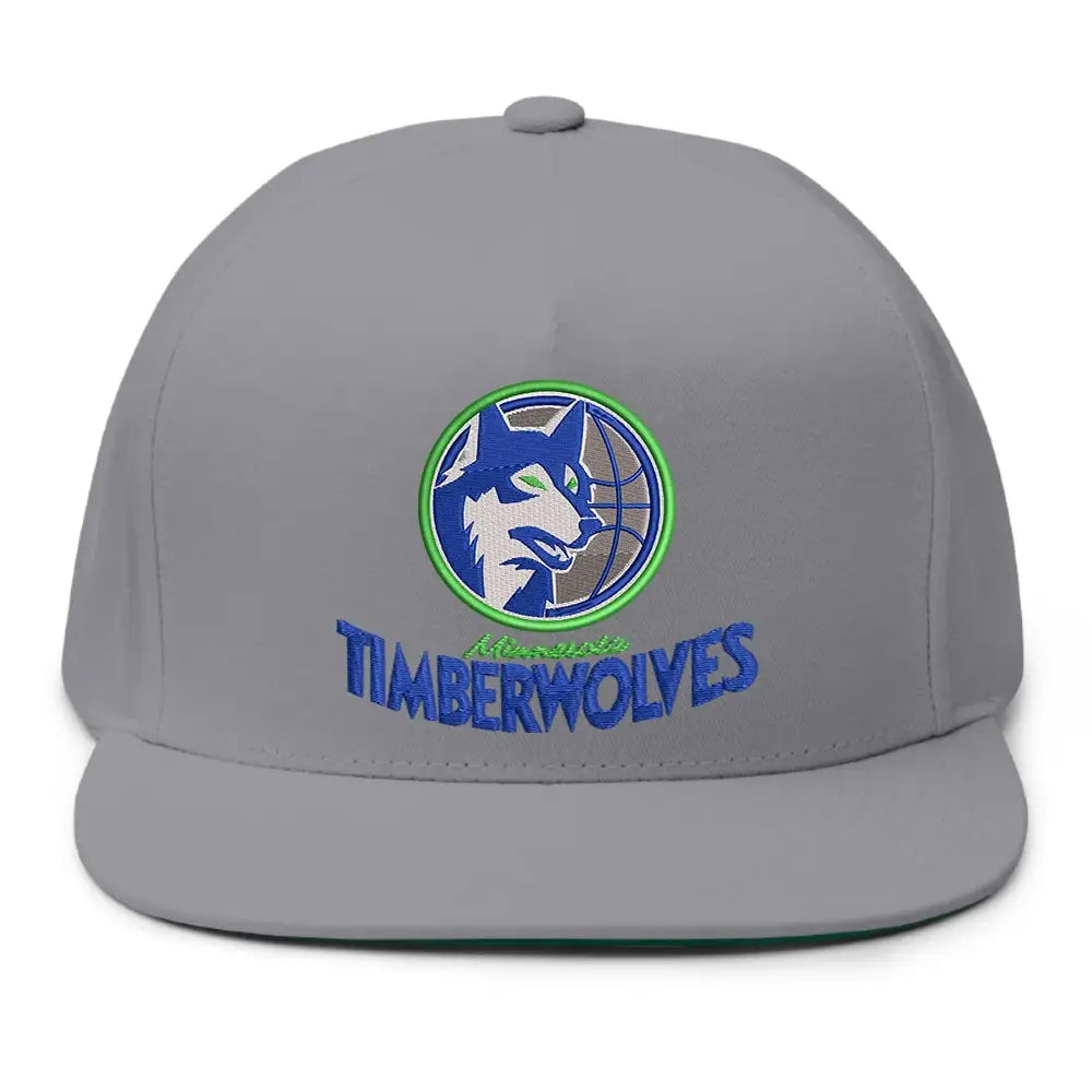 Kwesi Adofo-Mensah 2025 Draft Minnesota Timberwolves Hat