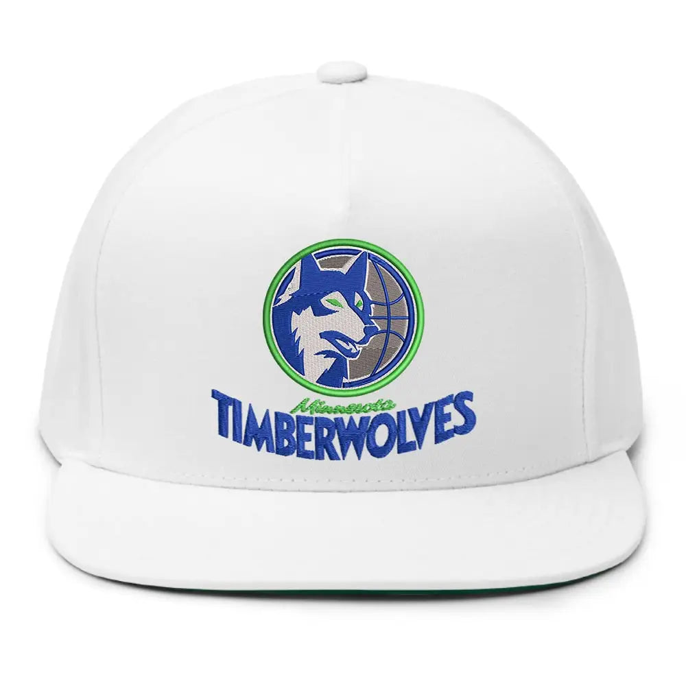 Kwesi Adofo-Mensah 2025 Draft Minnesota Timberwolves Hat