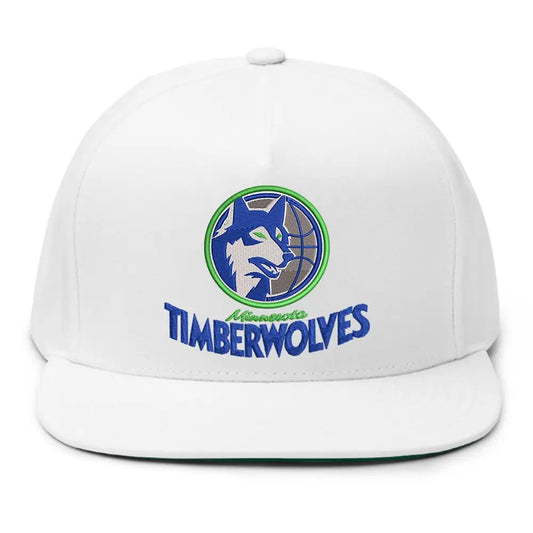 Kwesi Adofo-Mensah 2025 Draft Minnesota Timberwolves Hat