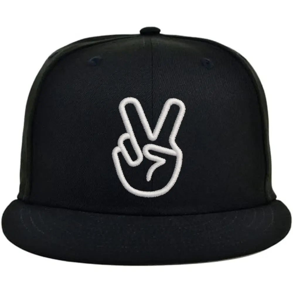 Kyrie Irving Peace Playoffs 2025 Game 5 Hat