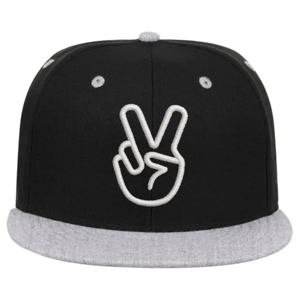 Kyrie Irving Peace Playoffs 2025 Game 5 Hat3