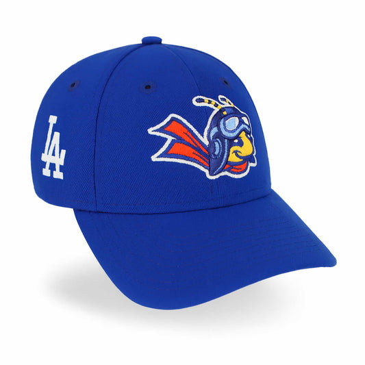 LA Dodgers OTB Alt Cap