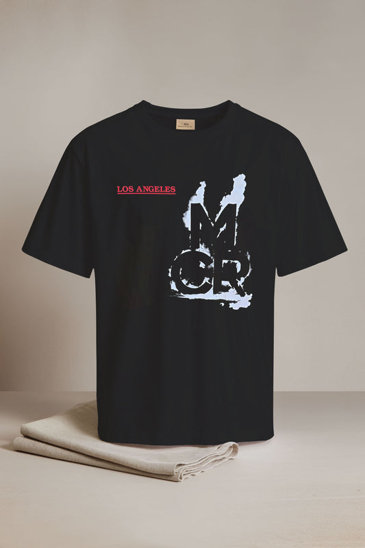 LA Night MCRLA2 Shirt